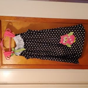 Girls dress